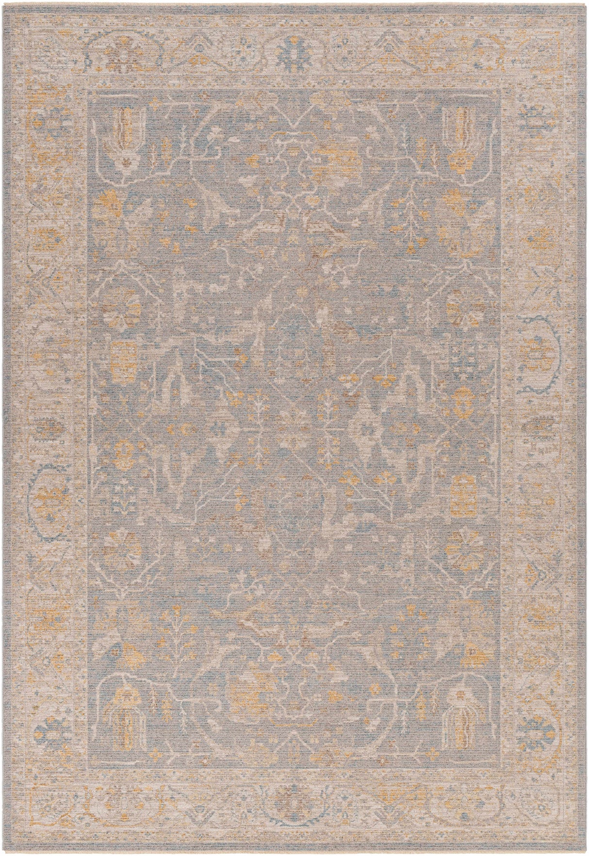 Dally Statement Rug - Clearance