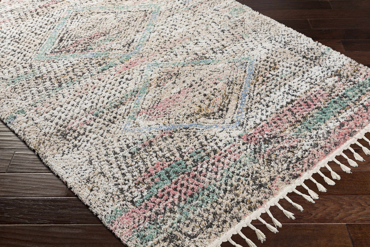Dalwangan Area Rug - Clearance