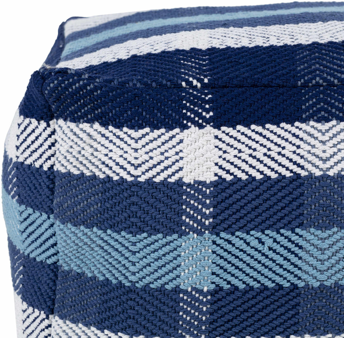 Dapa Pouf - Clearance