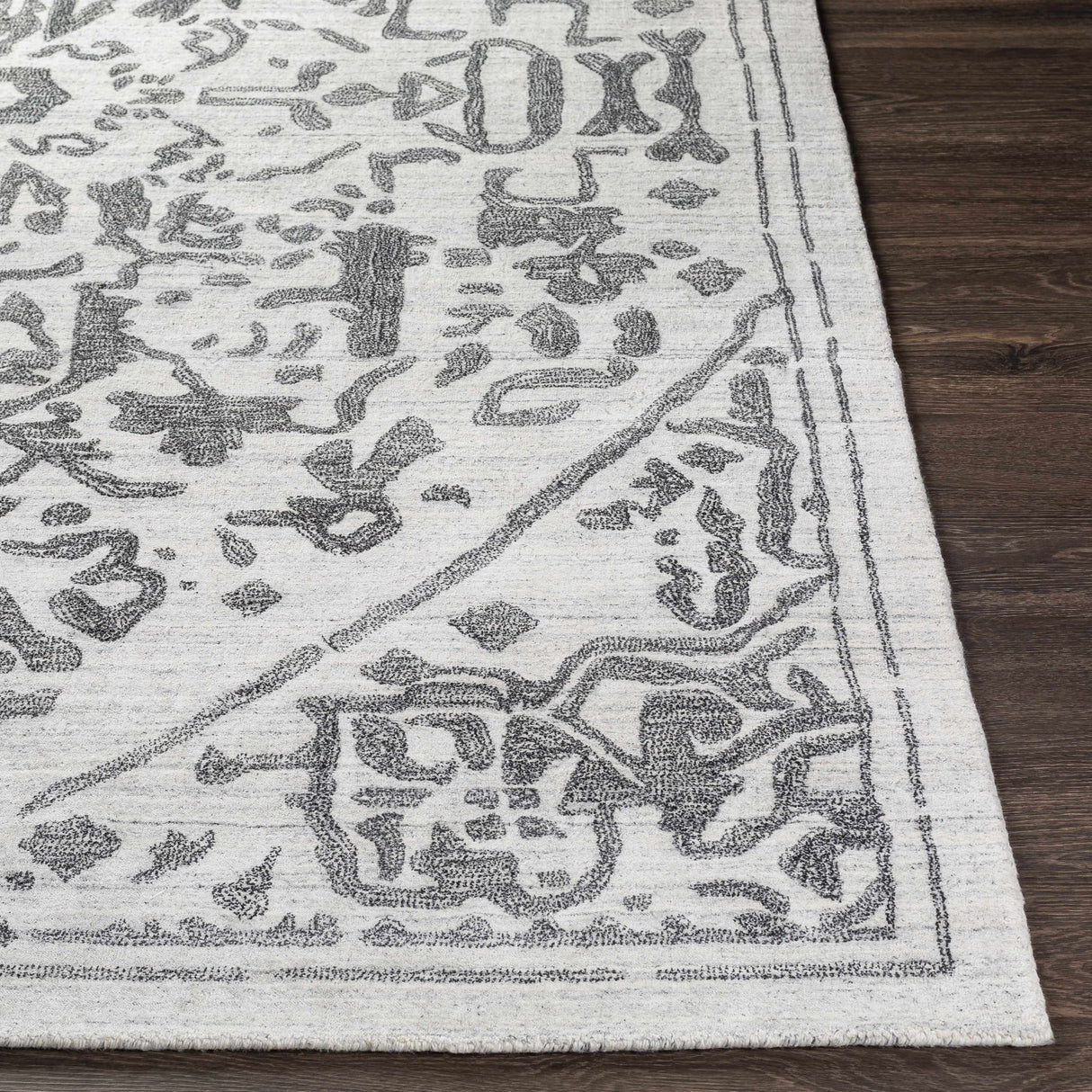 Darfield Area Rug - Clearance