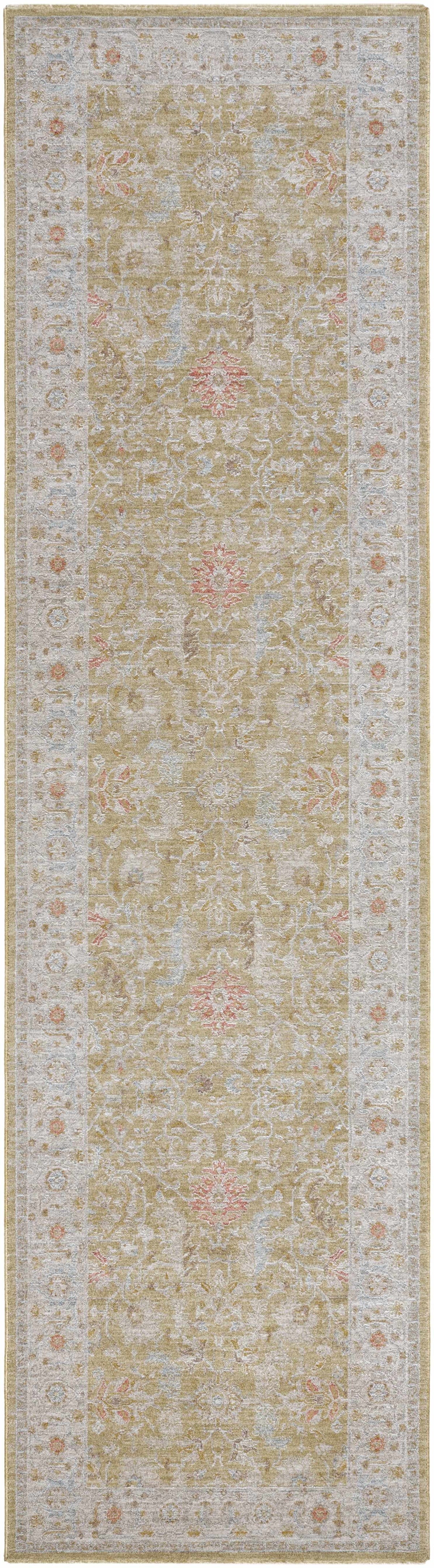 Dario Thick Luxe Area Rug - Clearance