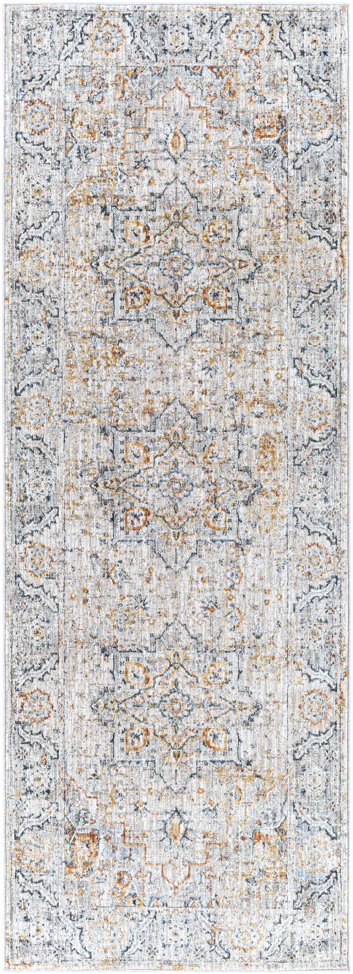 Darvel Luxe Rug