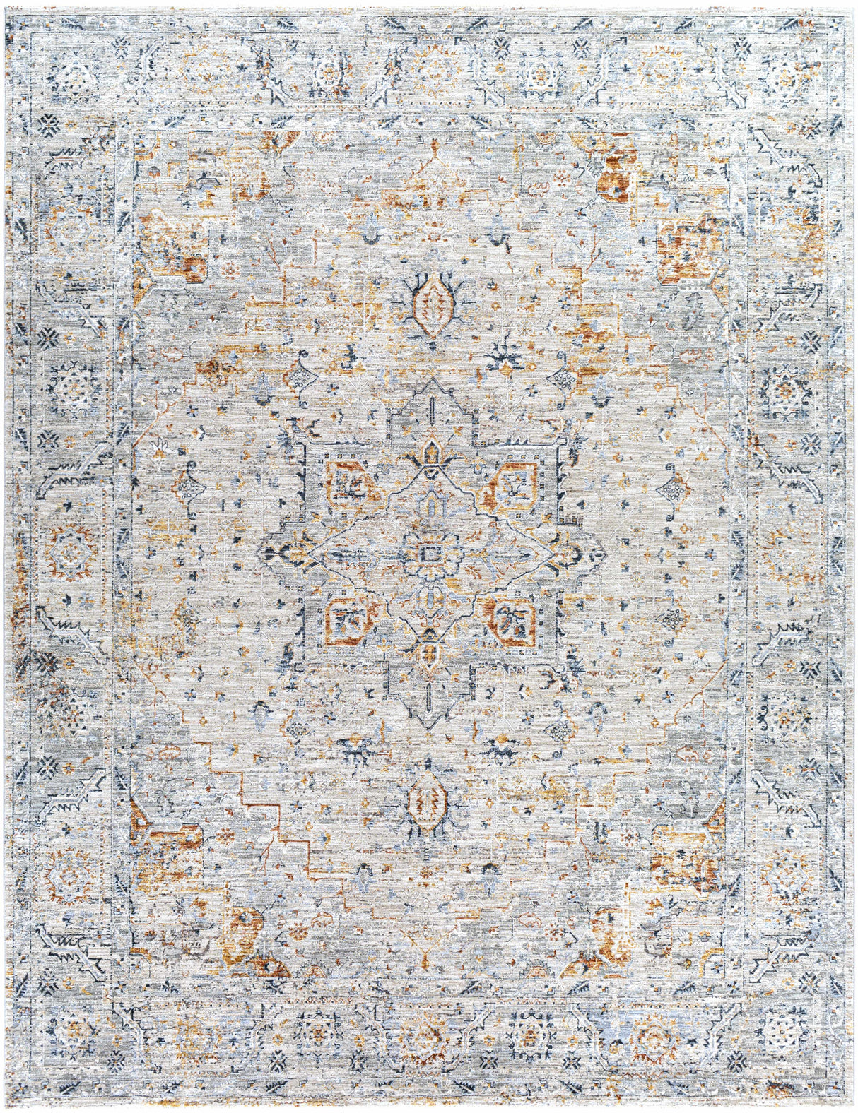 Darvel Luxe Rug