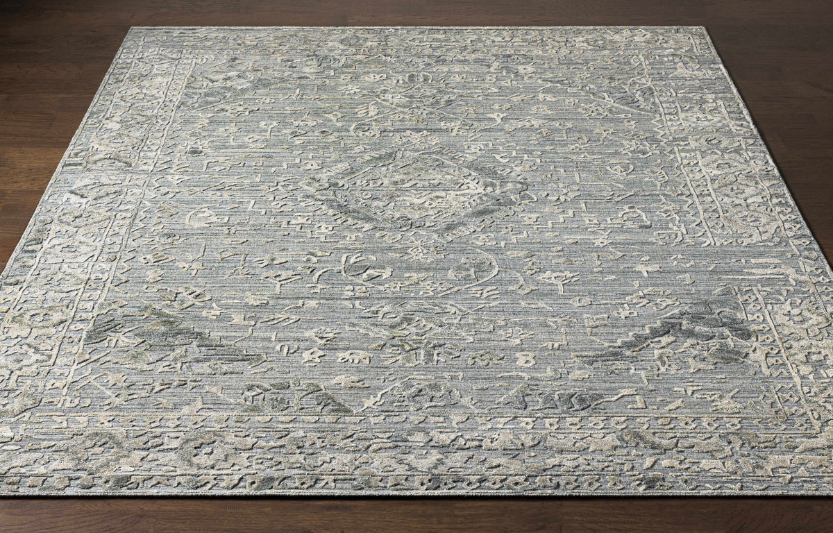 Davilla Area Rug - Clearance