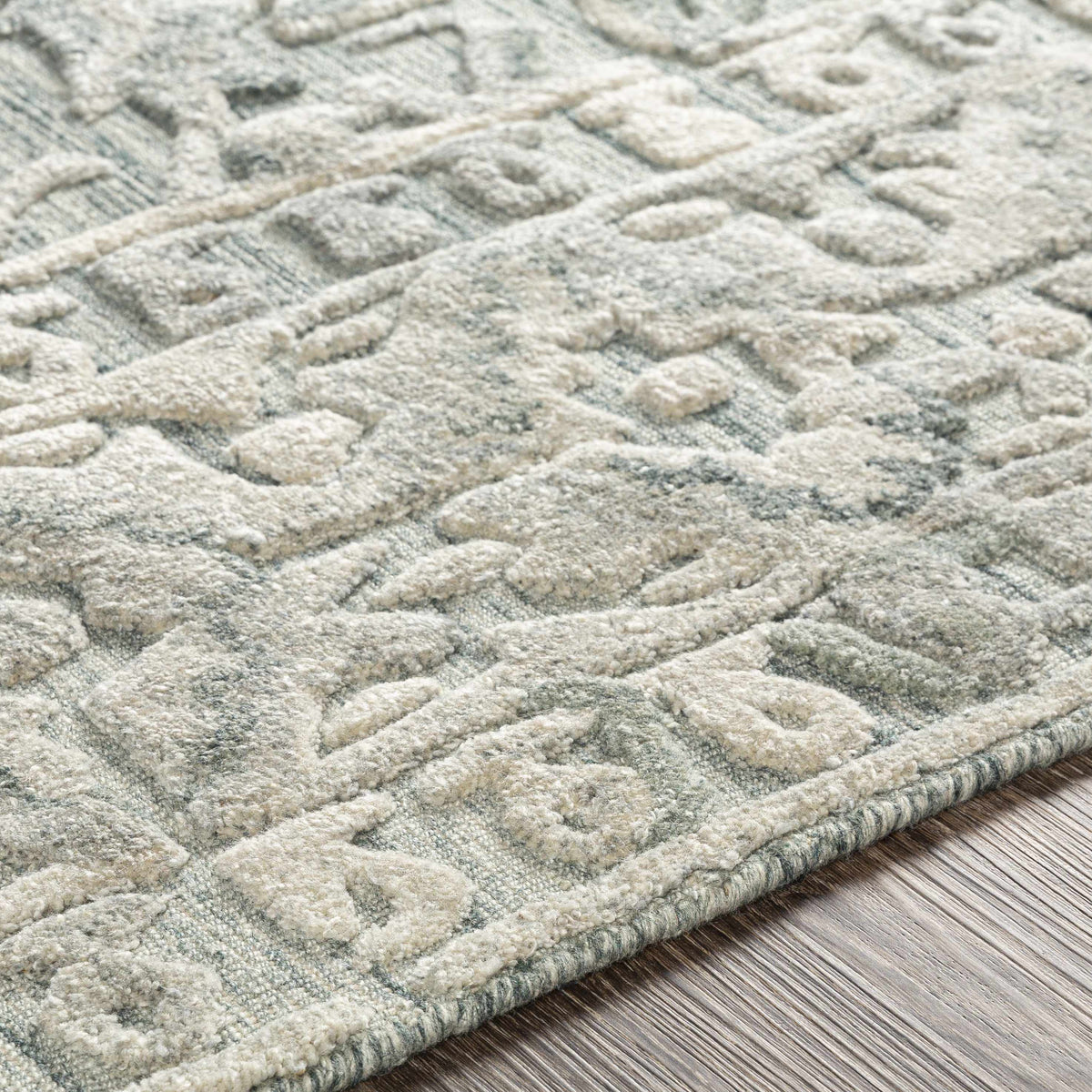 Davilla Area Rug - Clearance