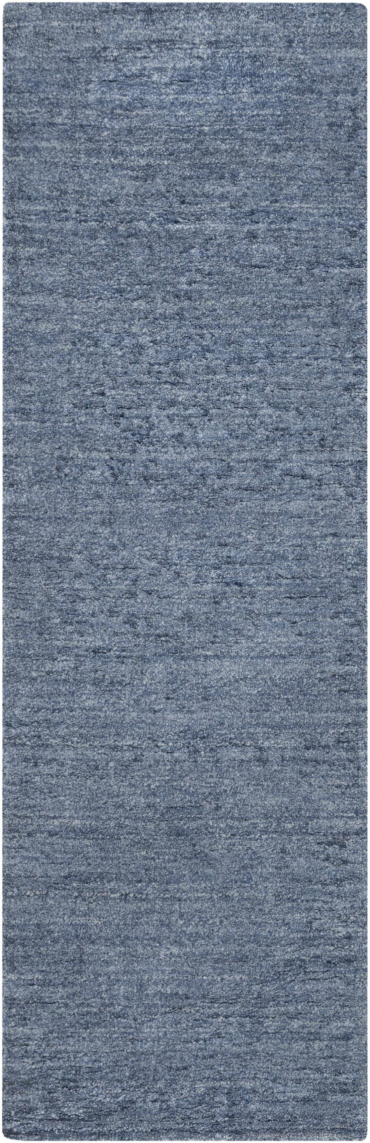 Davy Viscose Area Rug - Clearance