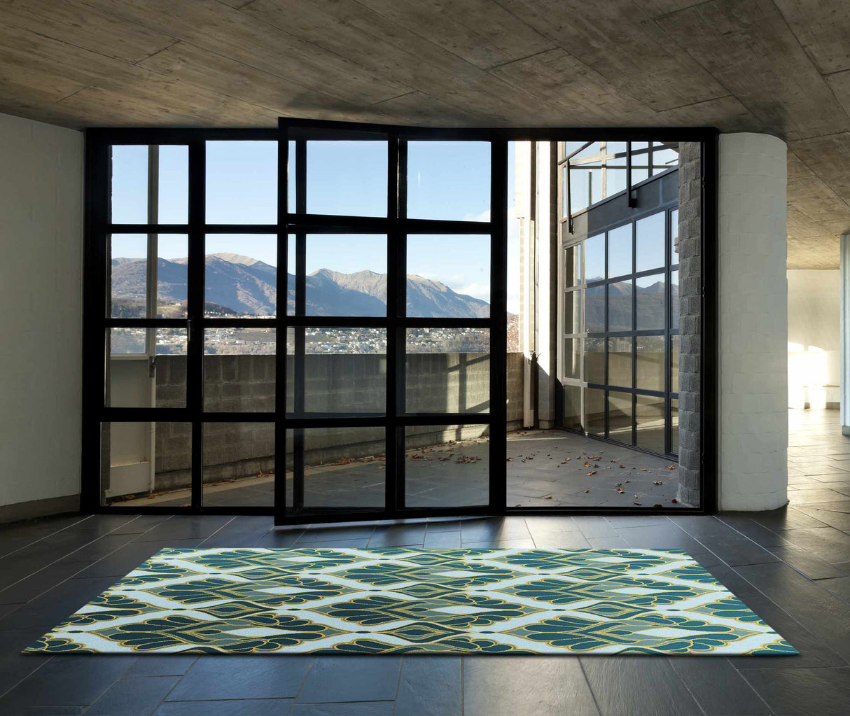 Dawson Area Rug - Clearance