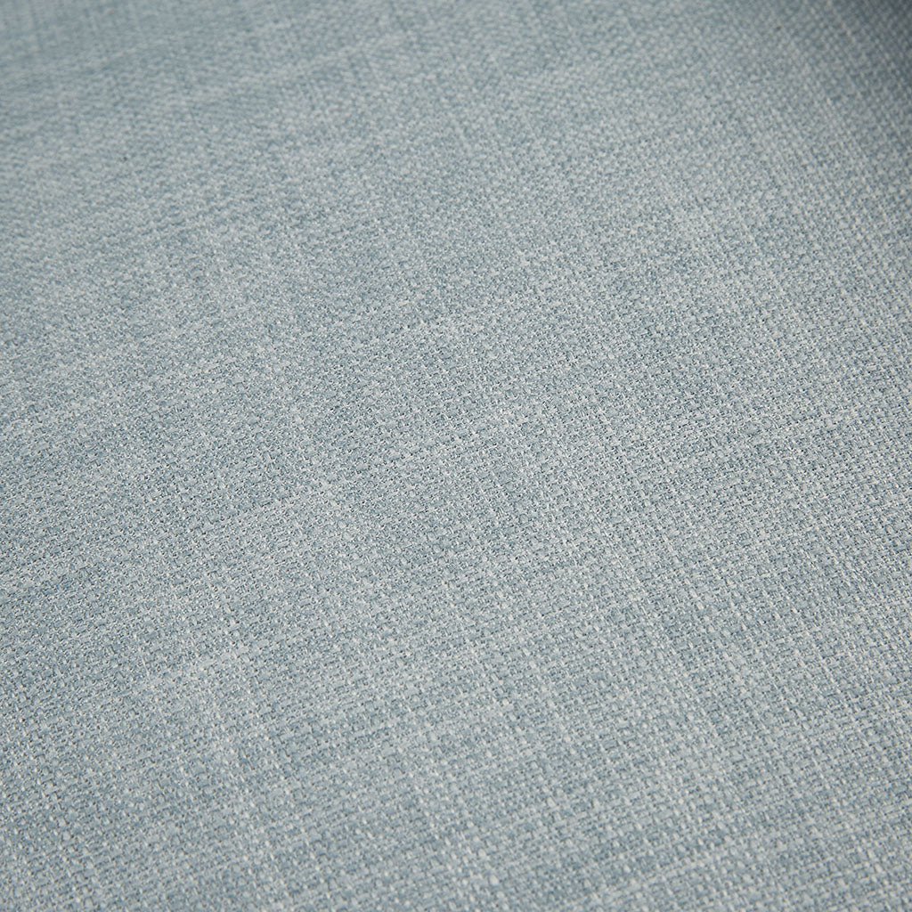 Upholstered Accent Chair with Button Tufted Back and Removable Seat Cushion