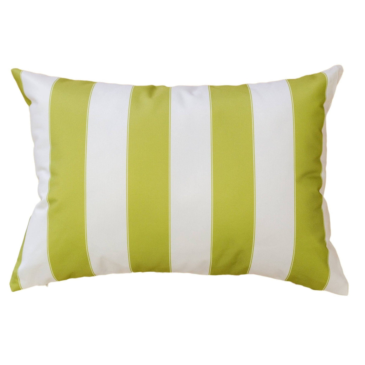Horizon Stripe Pillow Outdoor & Indoor