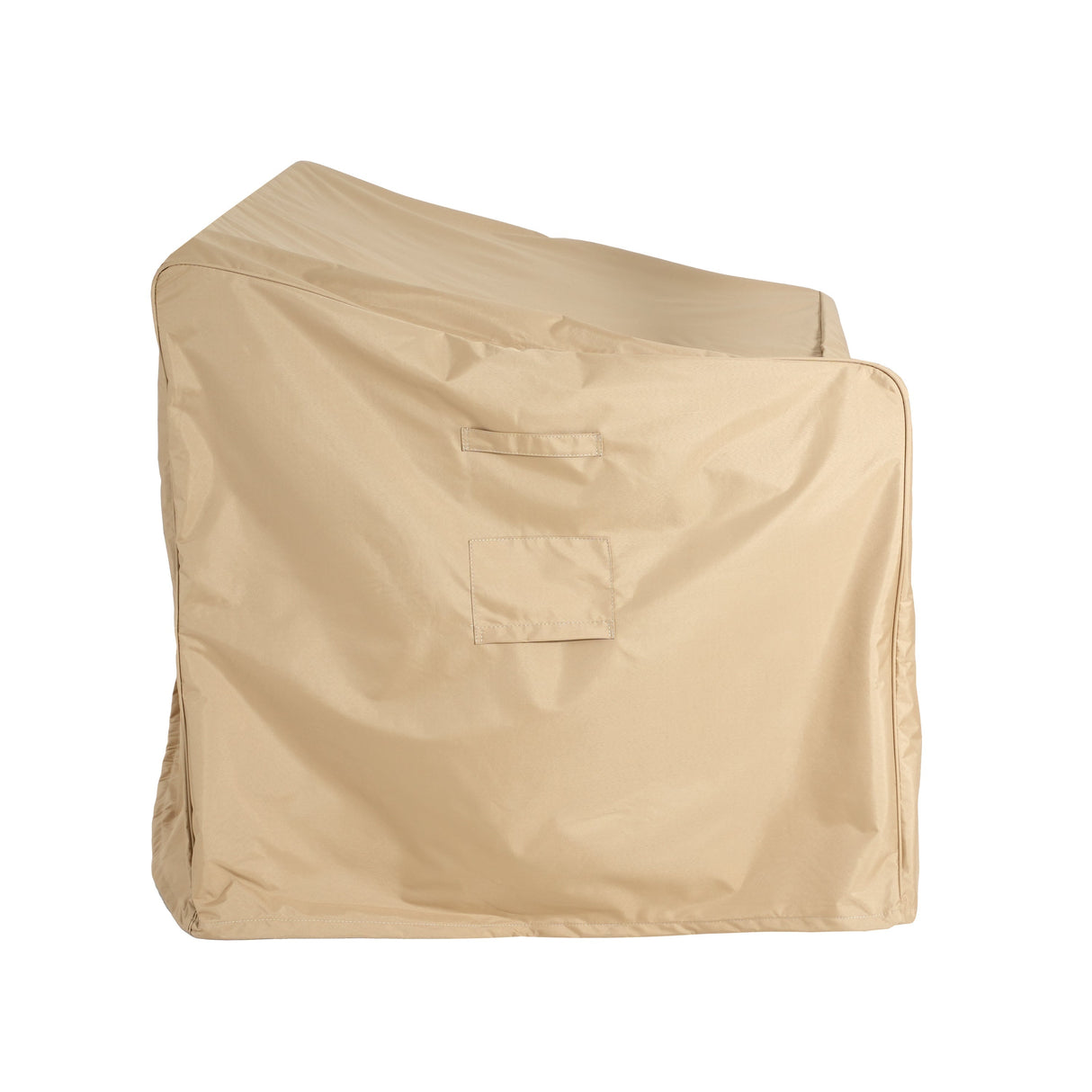 Shield Outdoor Loveseat Sofa Cover Beige