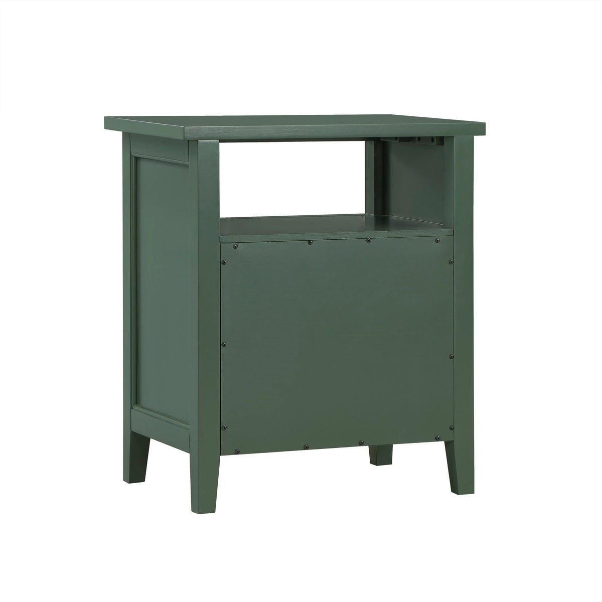 Weston - 2 Drawer Nightstand