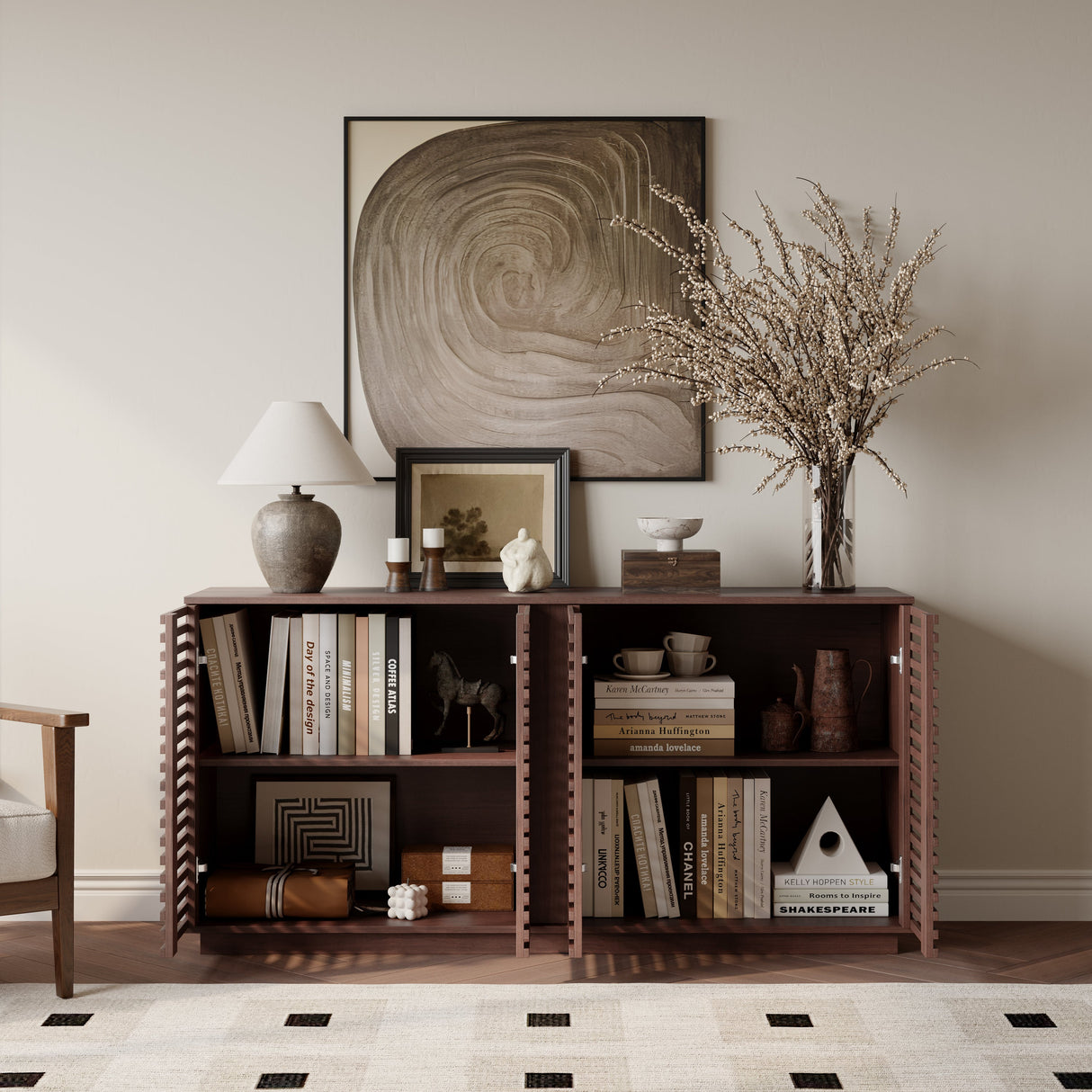 Sideboard Buffet Cabinet