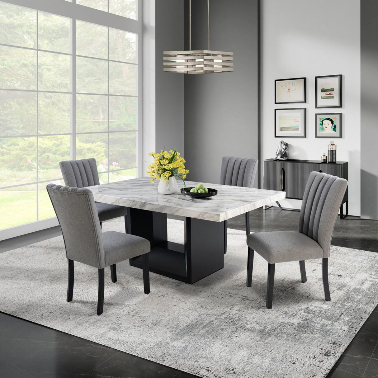 Sheena - Dining Table