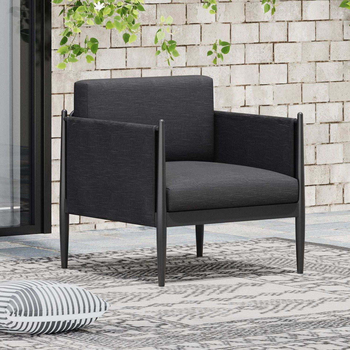 Dawson - Club Chair