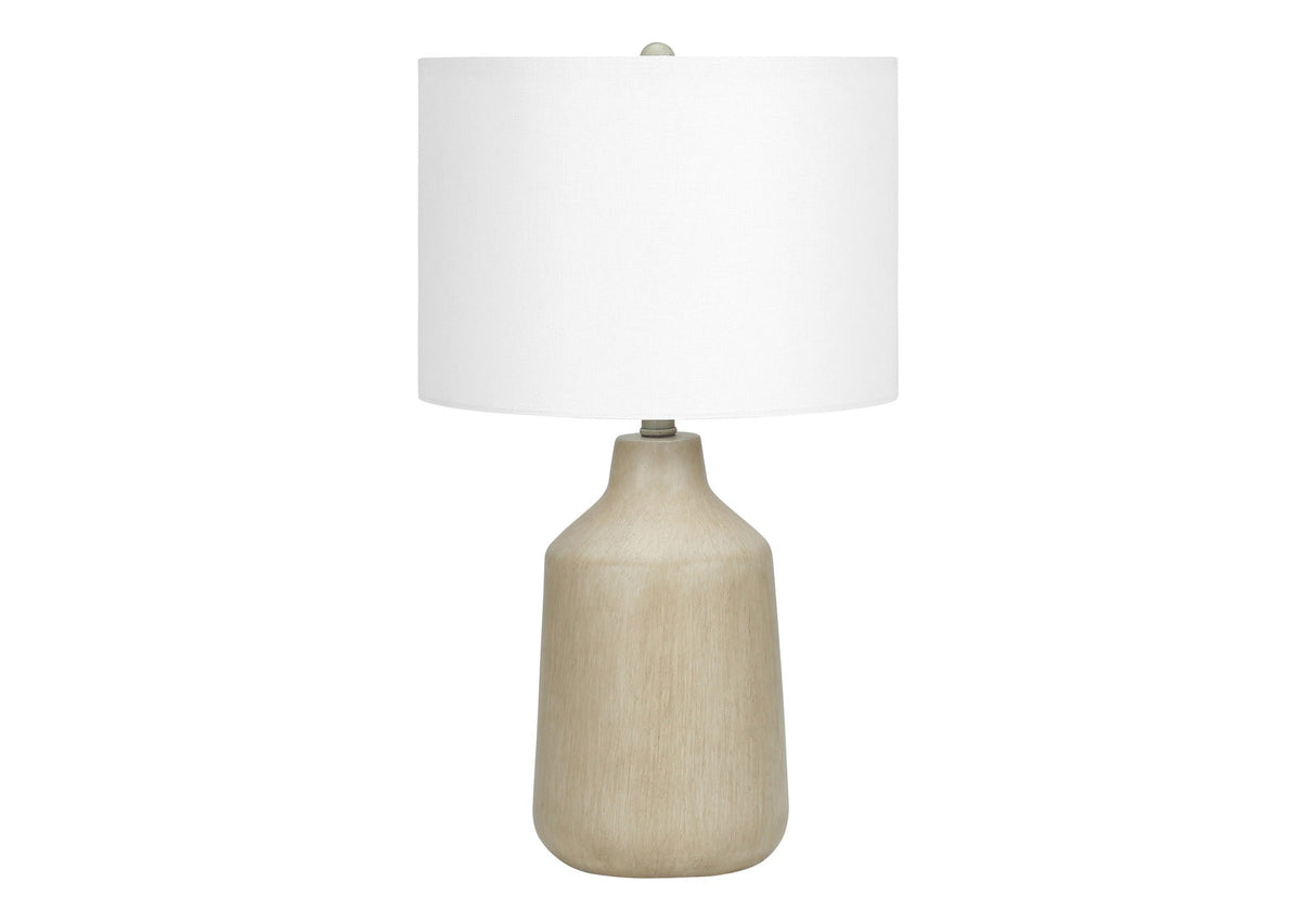 Lighting Table Lamp Concrete Contemporary