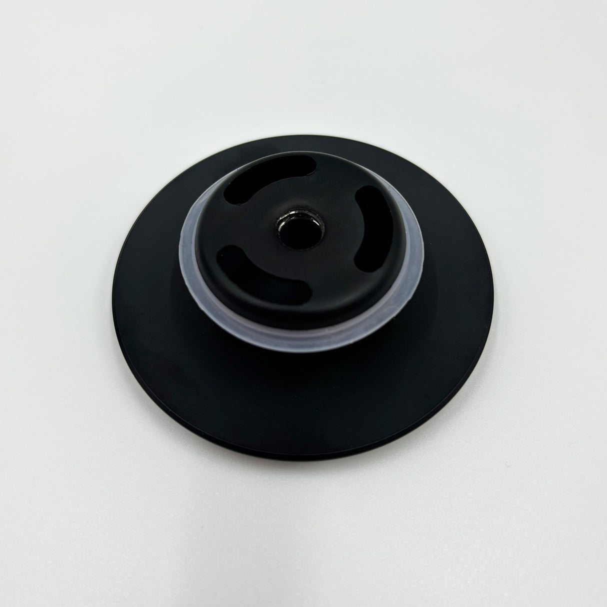 Bathroom Sink Drain without Overflow, Vessel Sink Lavatory Vanity Pop Up Drain Stopper