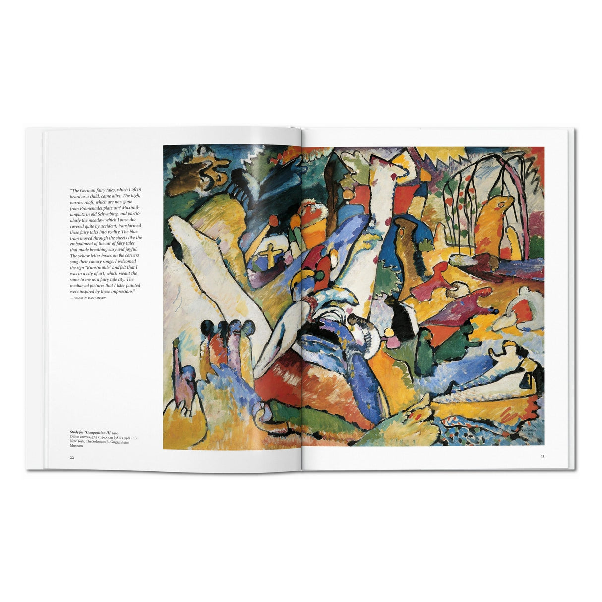 Kandinsky (English)