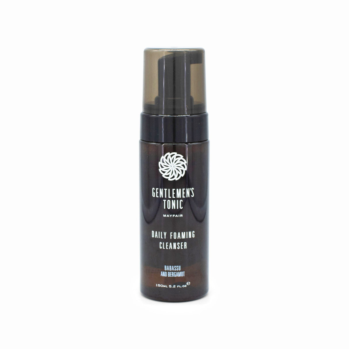 Gentlemen's-Tonic-Daily-Foaming-Cleanser-5.2oz-Imperfect-Container-
