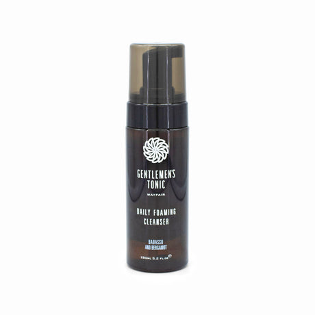 Gentlemen's-Tonic-Daily-Foaming-Cleanser-5.2oz-Imperfect-Container-