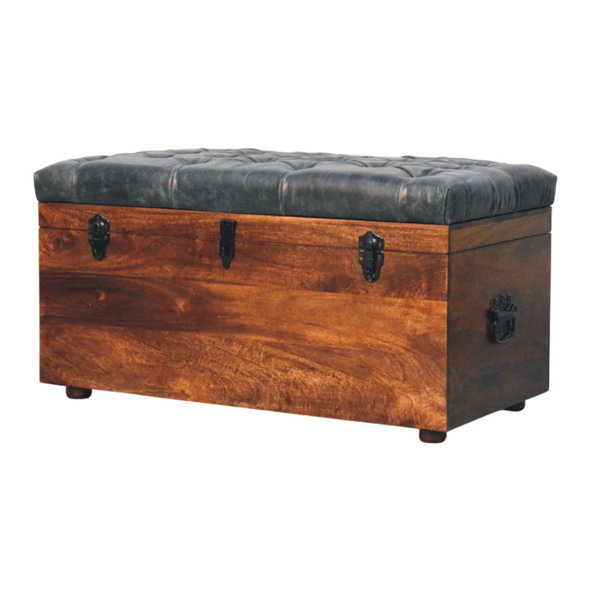 Buffalo - Storage Trunk