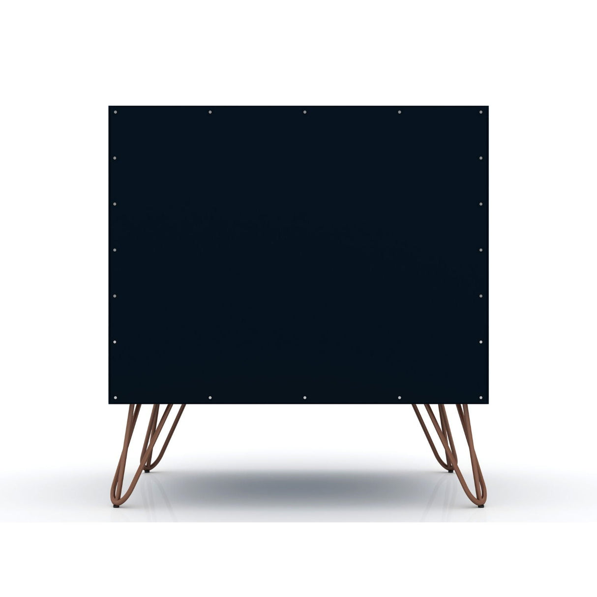 Rockefeller - 2 Drawer Nightstand