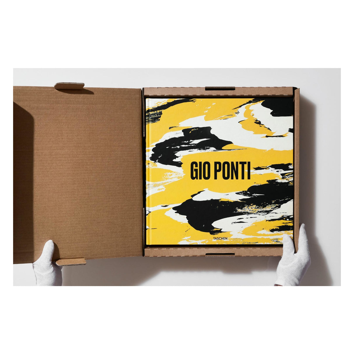 Gio Ponti (English)