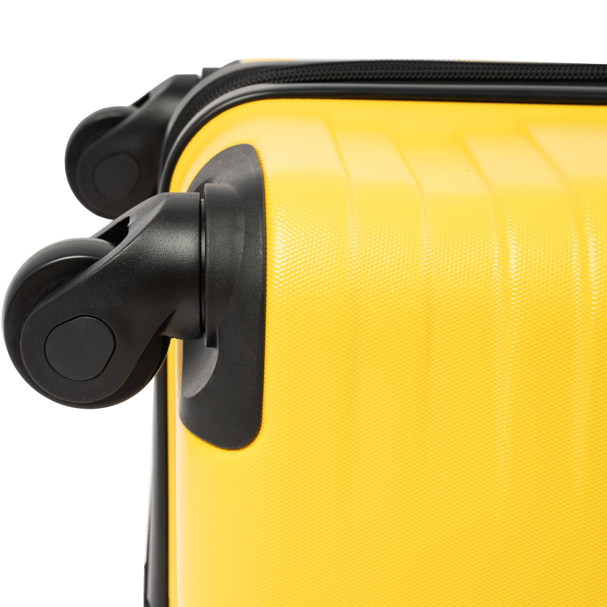 Hardshell Luggage Sets 3 Pcs Spinner Suitcase with TSA Lock