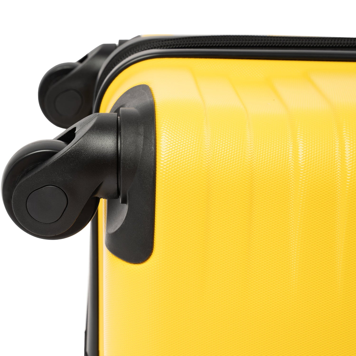 Hardshell Luggage Sets 3 Pcs Spinner Suitcase with TSA Lock