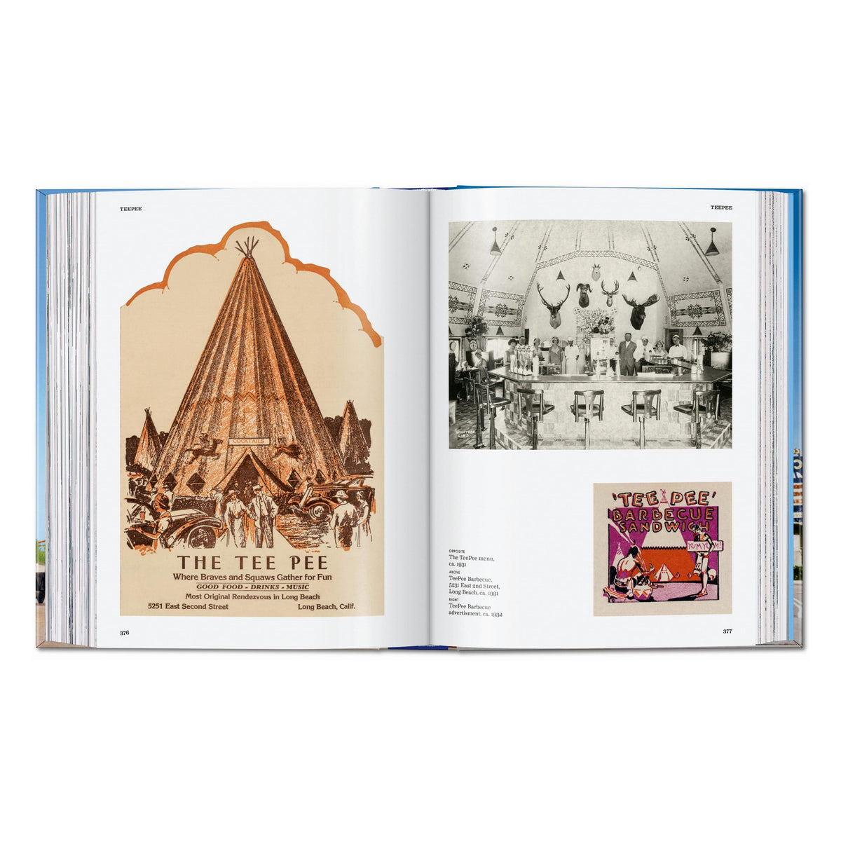 California Crazy. American Pop Architecture. 45th Ed. (English)