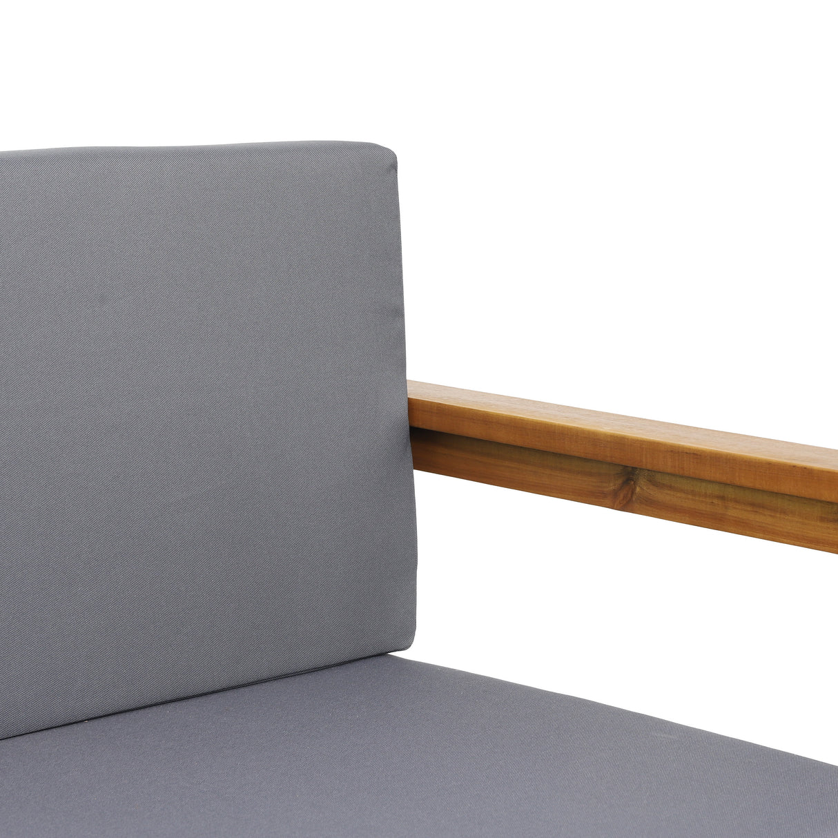 Gavin 3-seater outdoor sofa