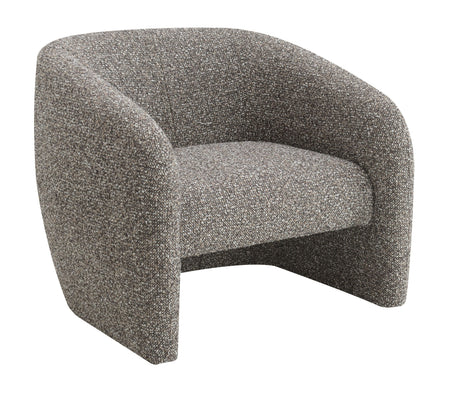 Livia-Brown-&-Gray-Tweed-Accent-Chair-Accent-Chairs