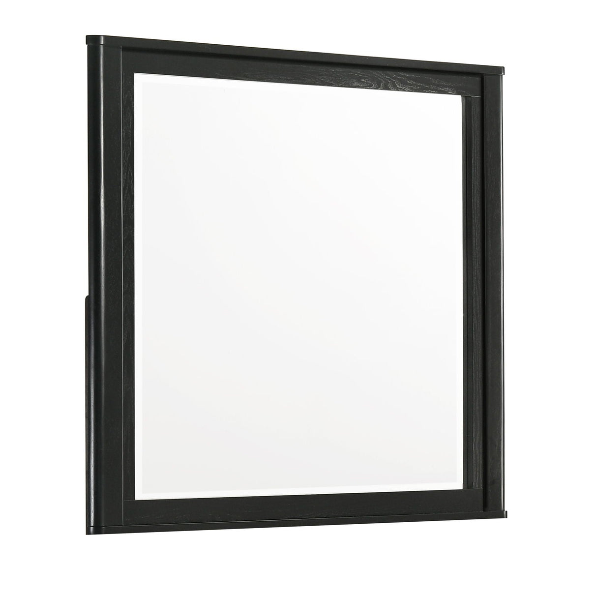 Opel - Bedroom Mirror - Black