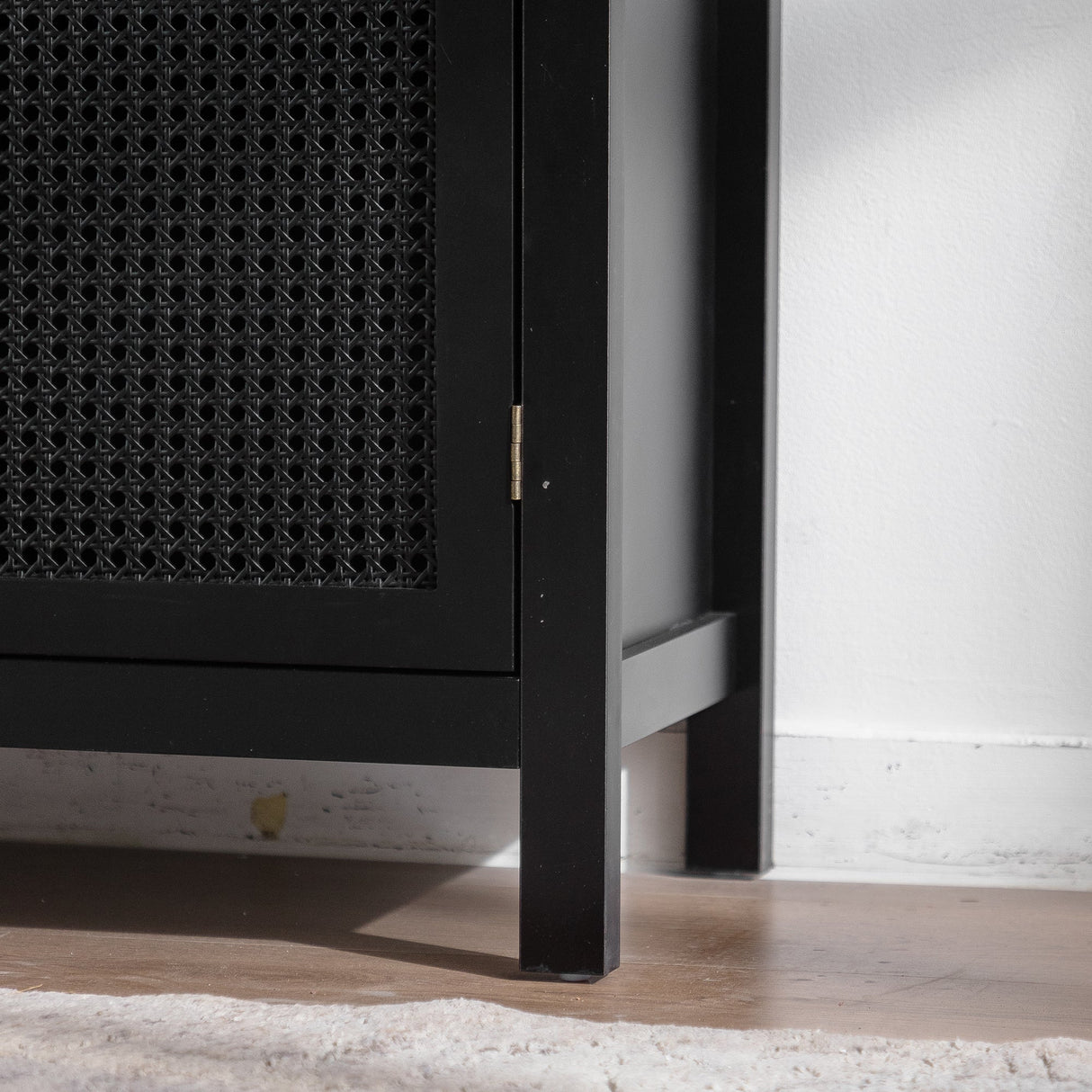 Modern Storage Sideboard Buffet Cabinet