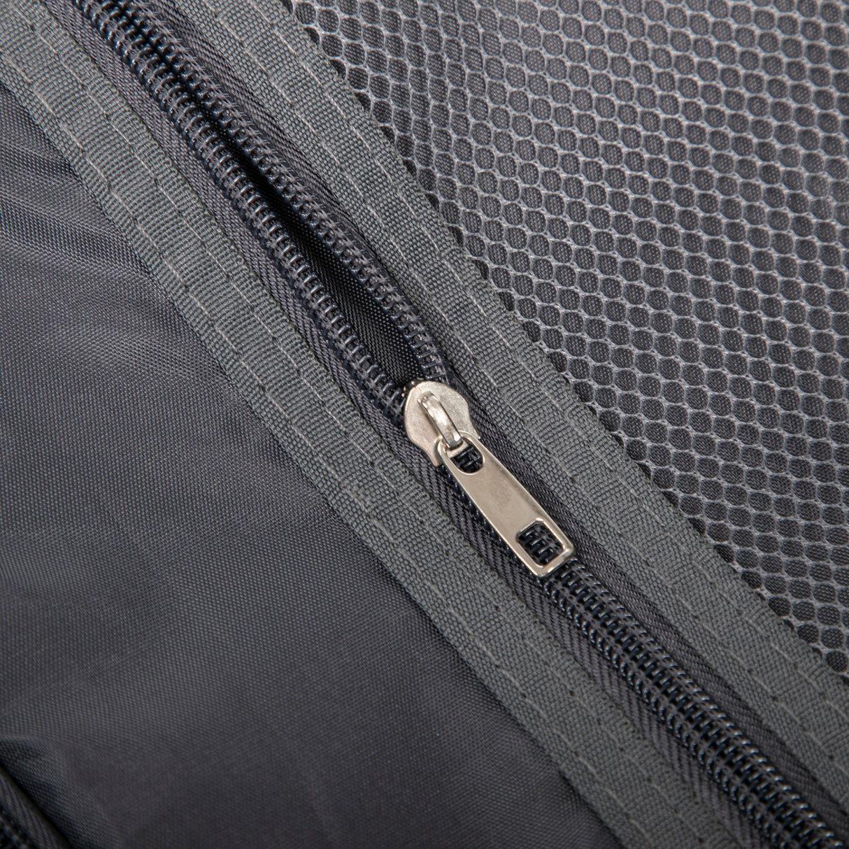 14'/20' 2-Pcs PC Spinner Wheel Luggage Set with Gradient Color and Lock