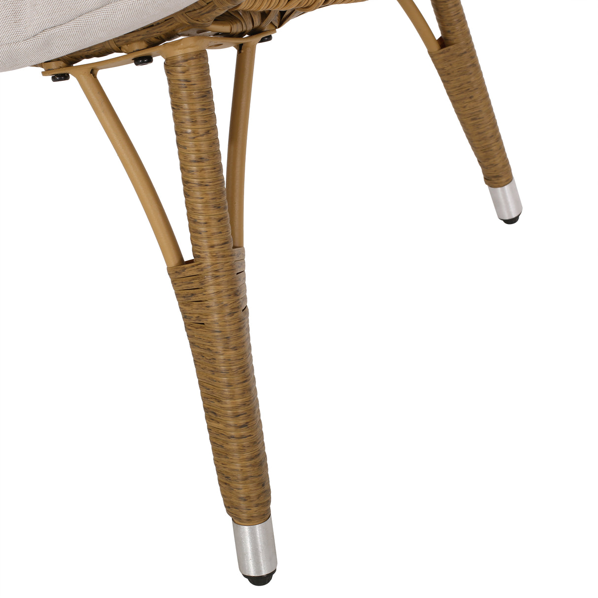 Winston Teardrop Outdoor Chair