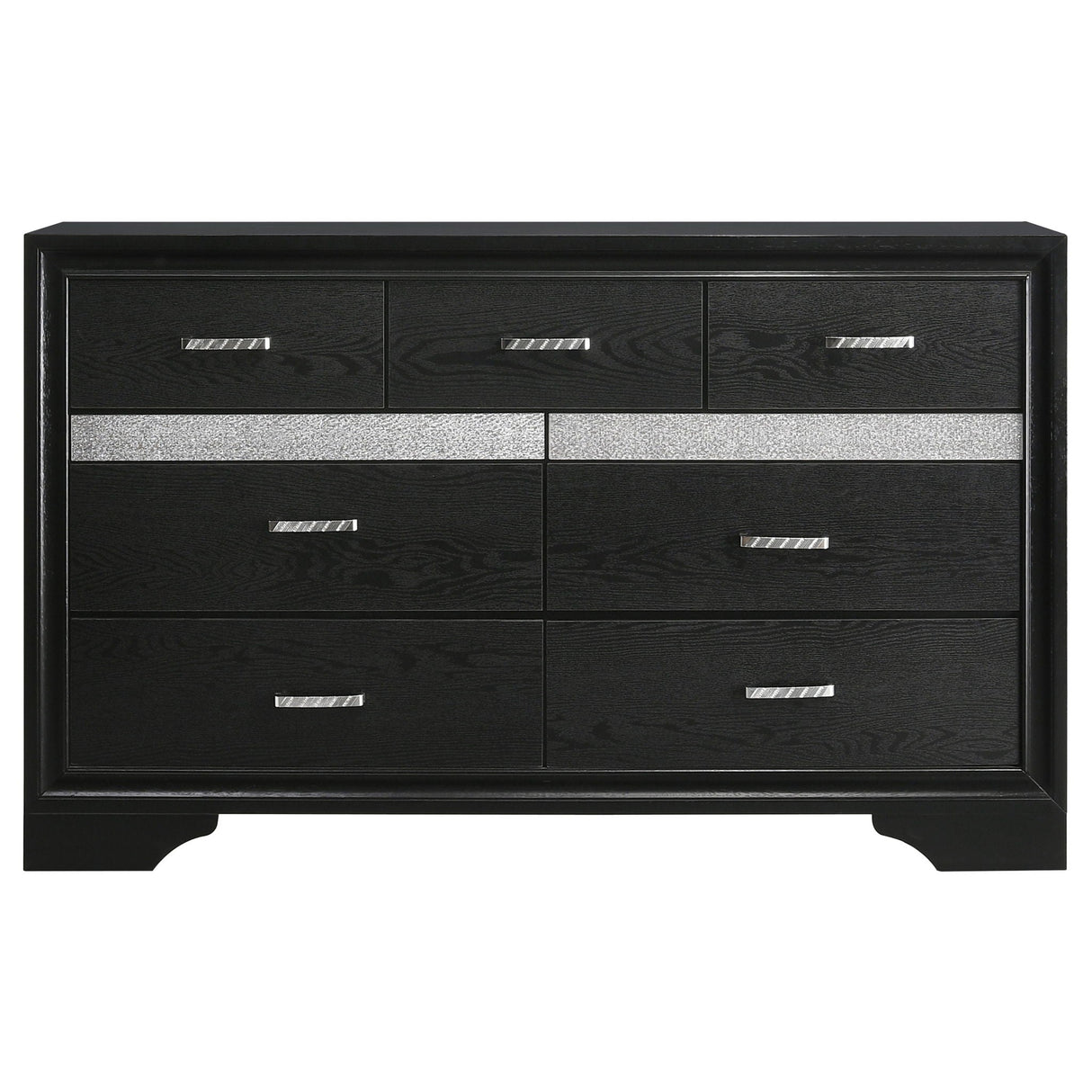 Annie - 4 Piece Bedroom Set
