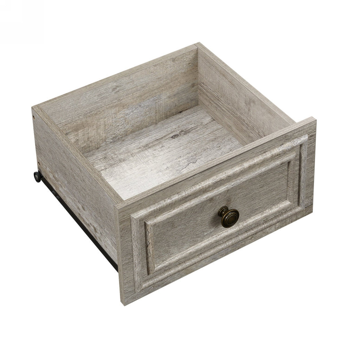 Farmhouse Vintage Design 5 Drawers Dresser