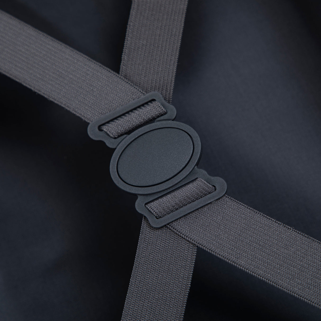 14'/20' 2-Piece ABS Spinner Wheel Luggage Set