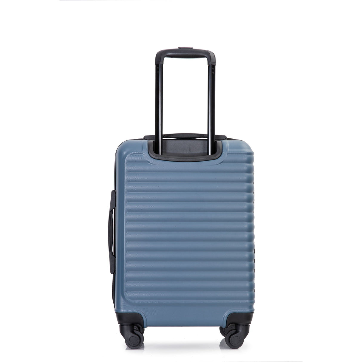 20" Carry On Lightweight Hardside Luggage with Spinner Wheels