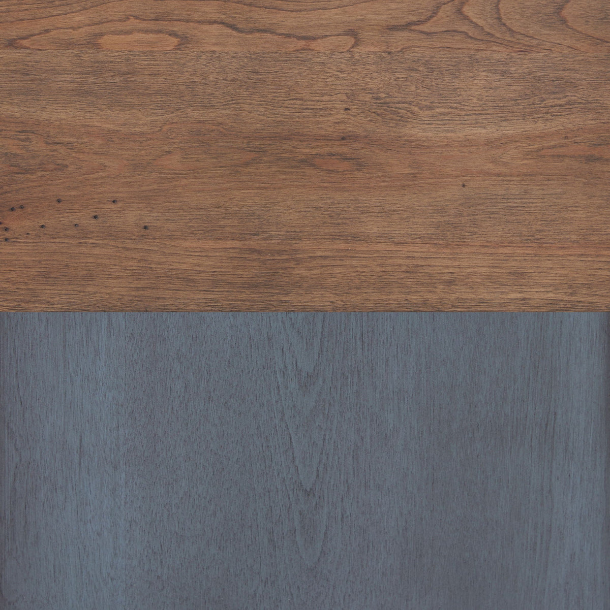 Sofa Table - Blue