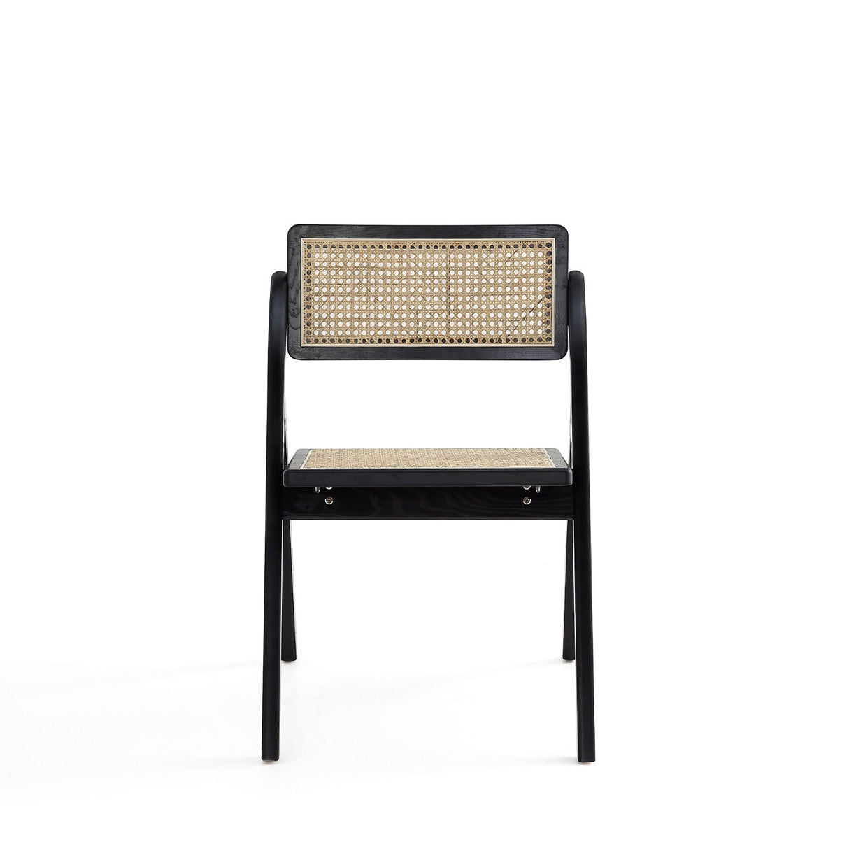 Lambinet - Folding Chair (Set of 2)