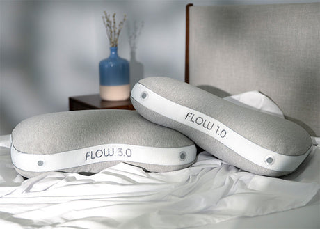 BedGear-flow-cuddle-curve-pillow-Bed-Pillows
