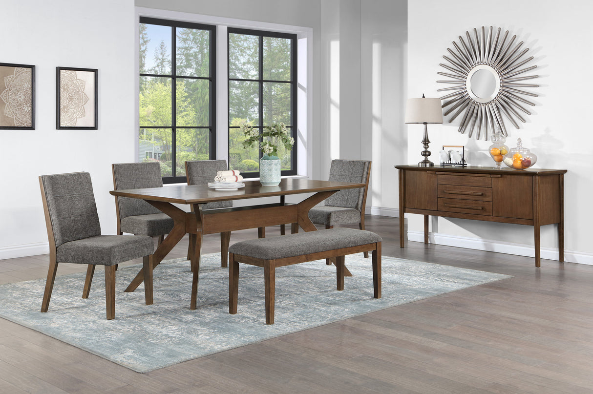 Quinn Serving Table