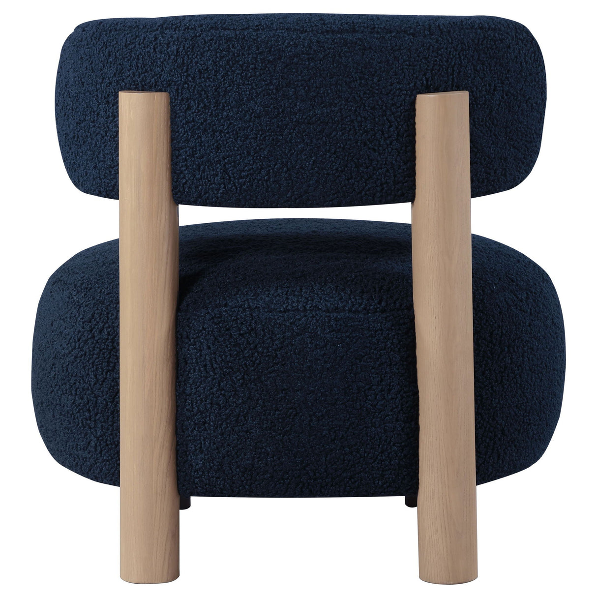 Calianna - Barrel Back Accent Chair