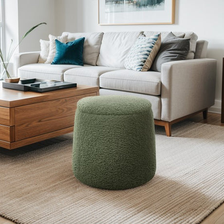 Round-Storage-Ottoman-Ottomans