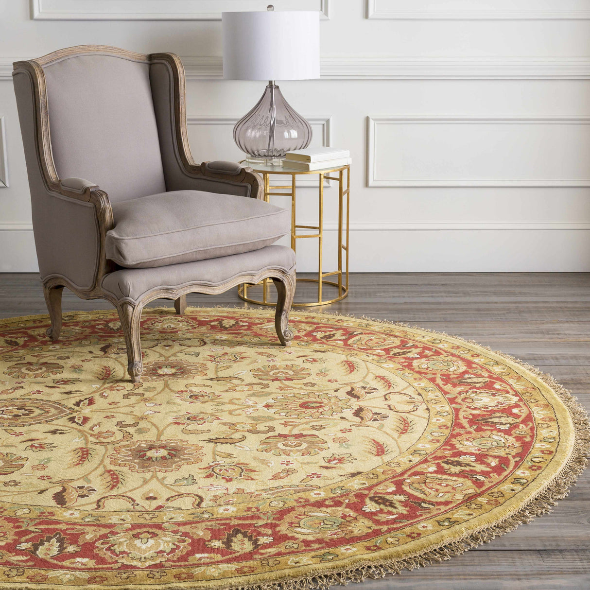 Deal Area Rug - Clearance