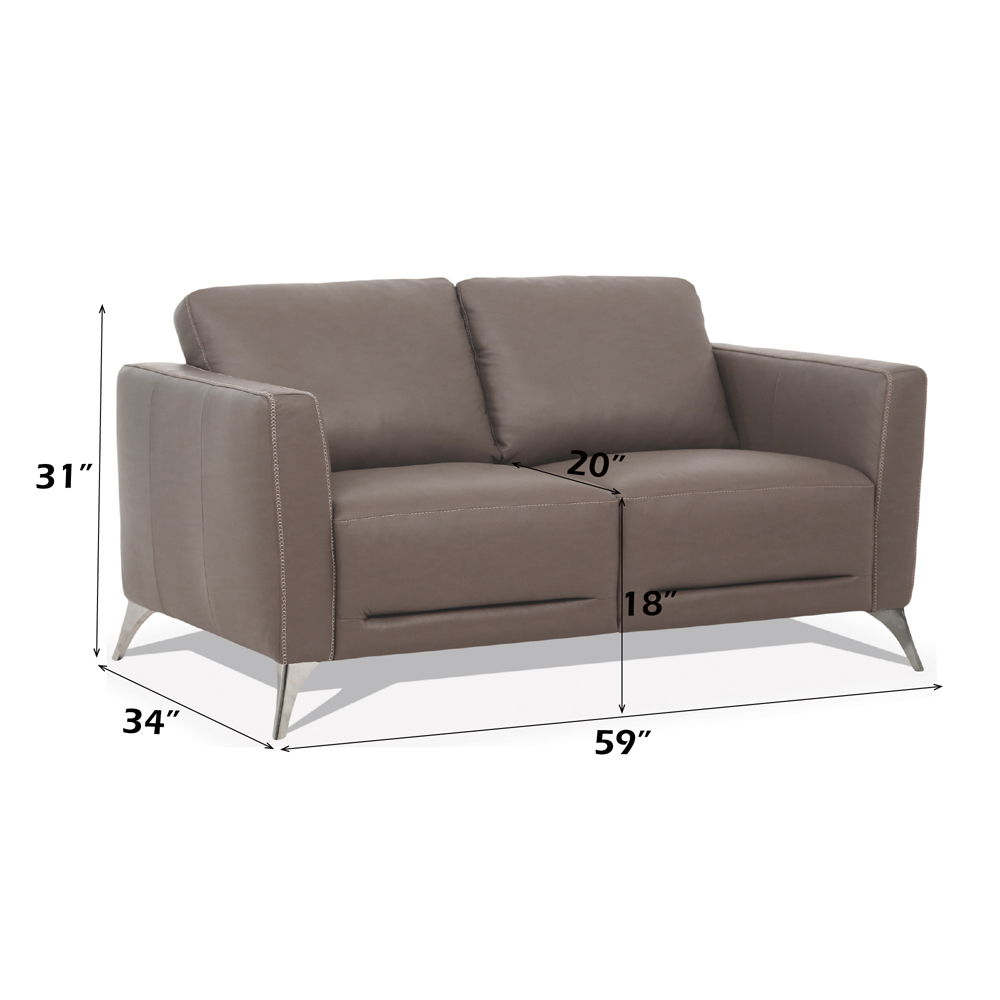 Malaga - Loveseat