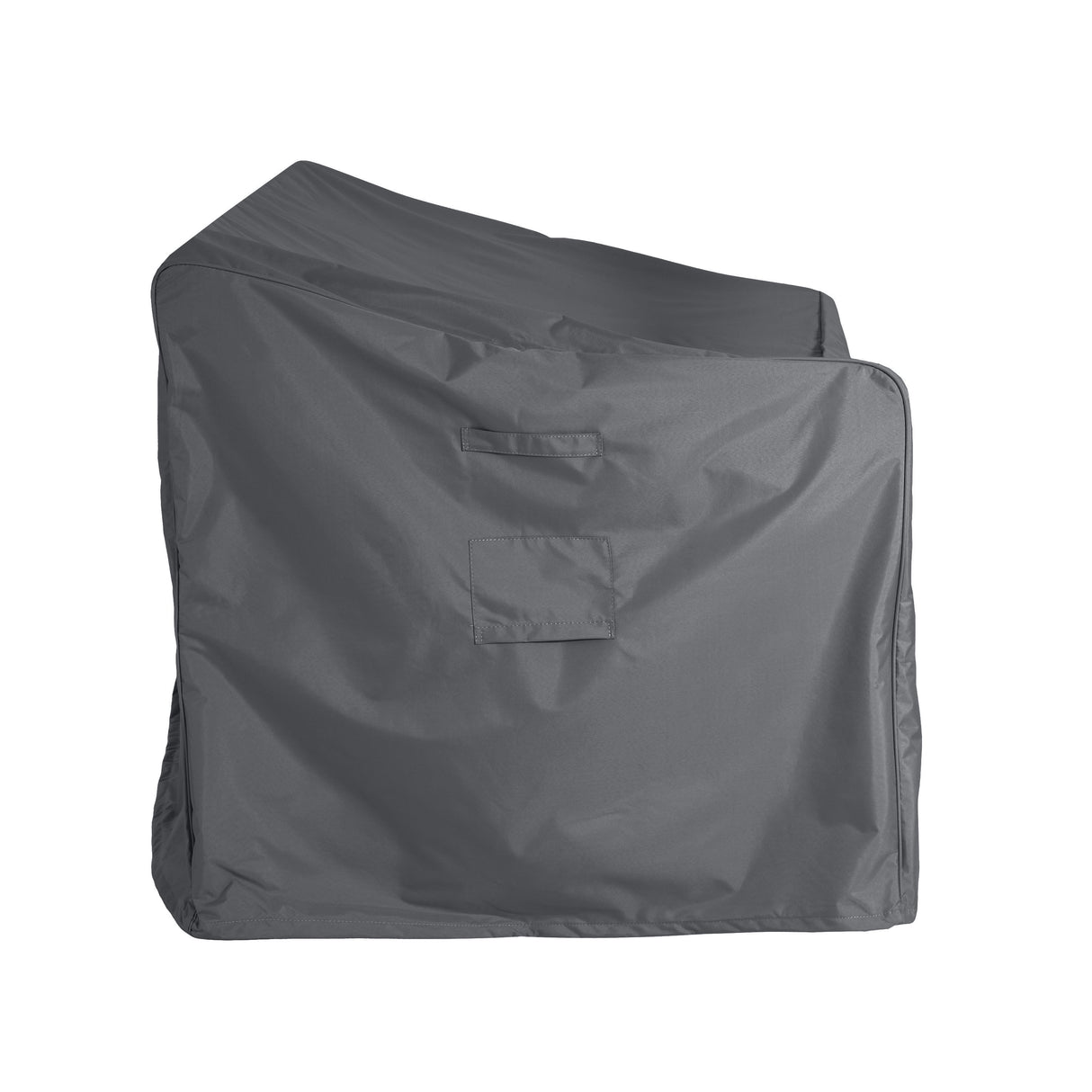 Shield Outdoor Loveseat Sofa Cover Dark Gray