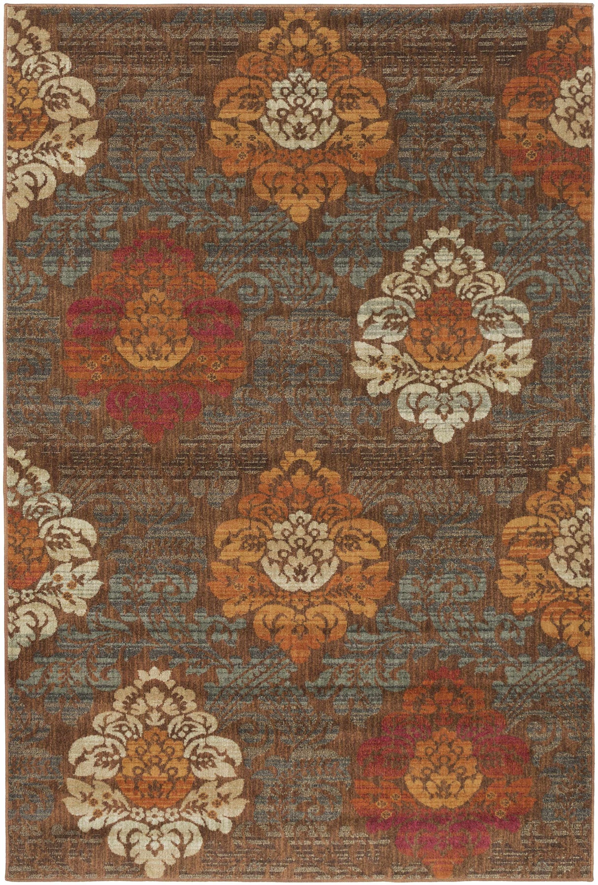 Declo Area Rug - Clearance