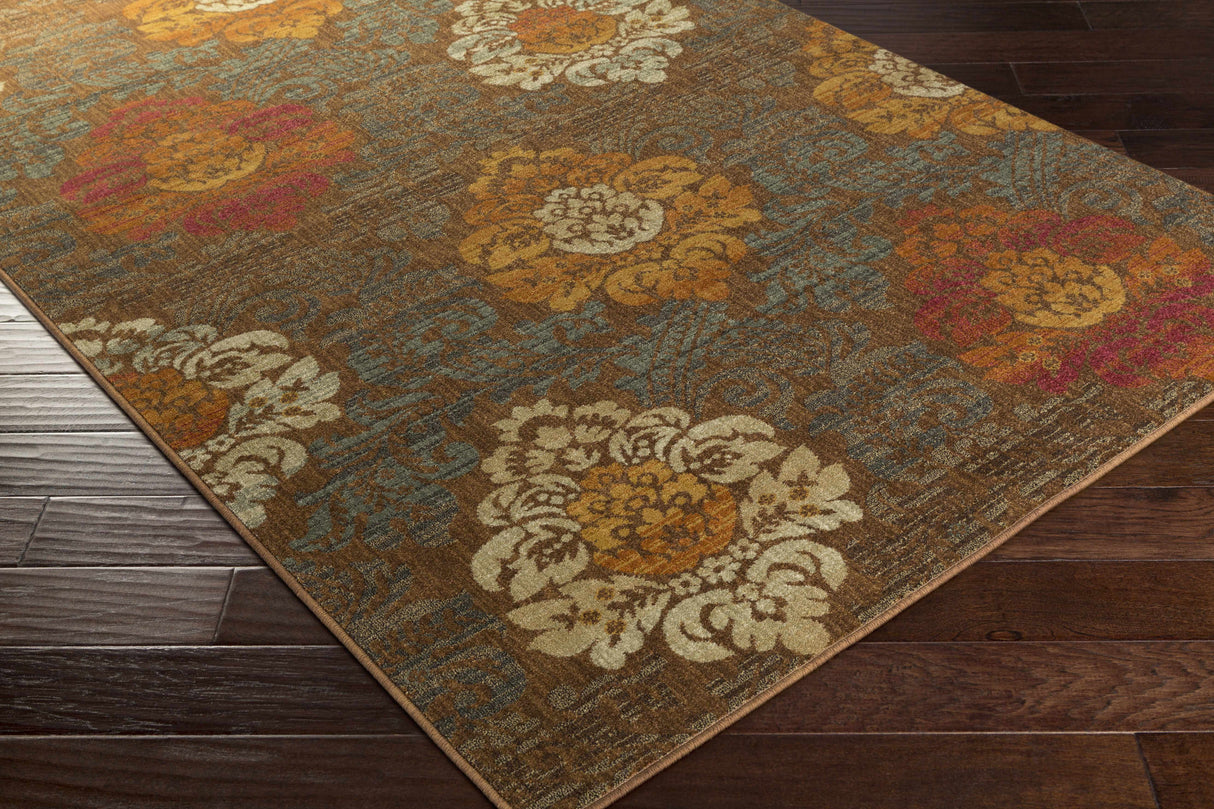 Declo Area Rug - Clearance